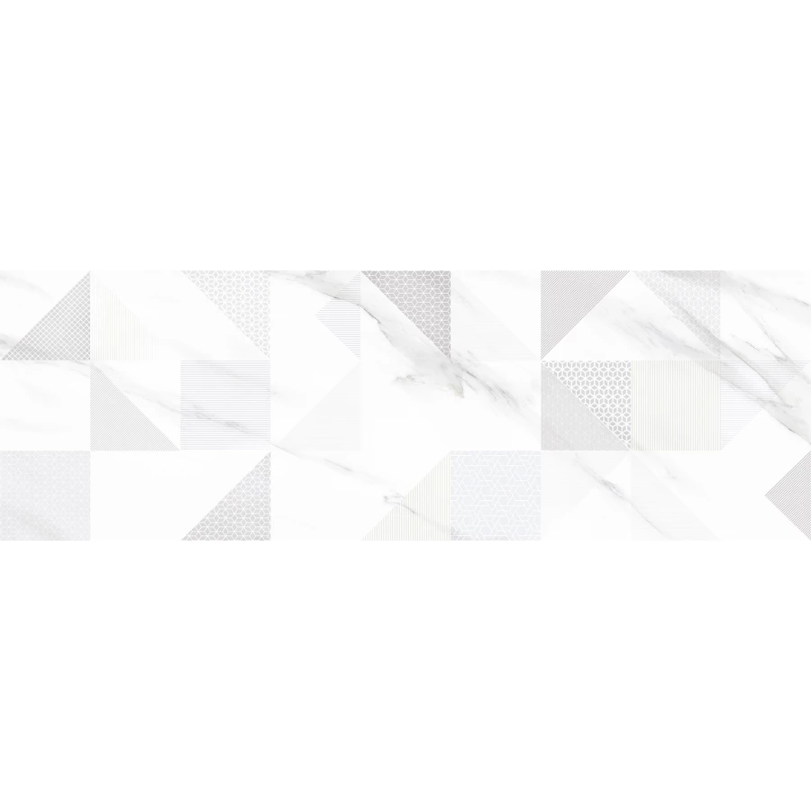 Плитка облицовочная ALMA Ceramica Iceberg 5 шт в уп 48,6 м в пал TWU93IBR17R 90х30х1,05 см