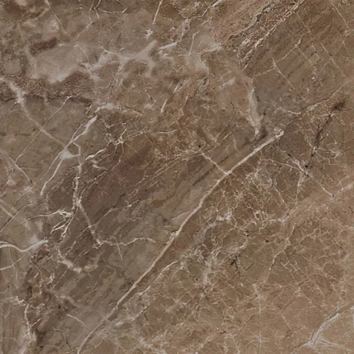 Керамогранит Versace Marble Marrone On Lap лаппатированный 58.5x58.5 см