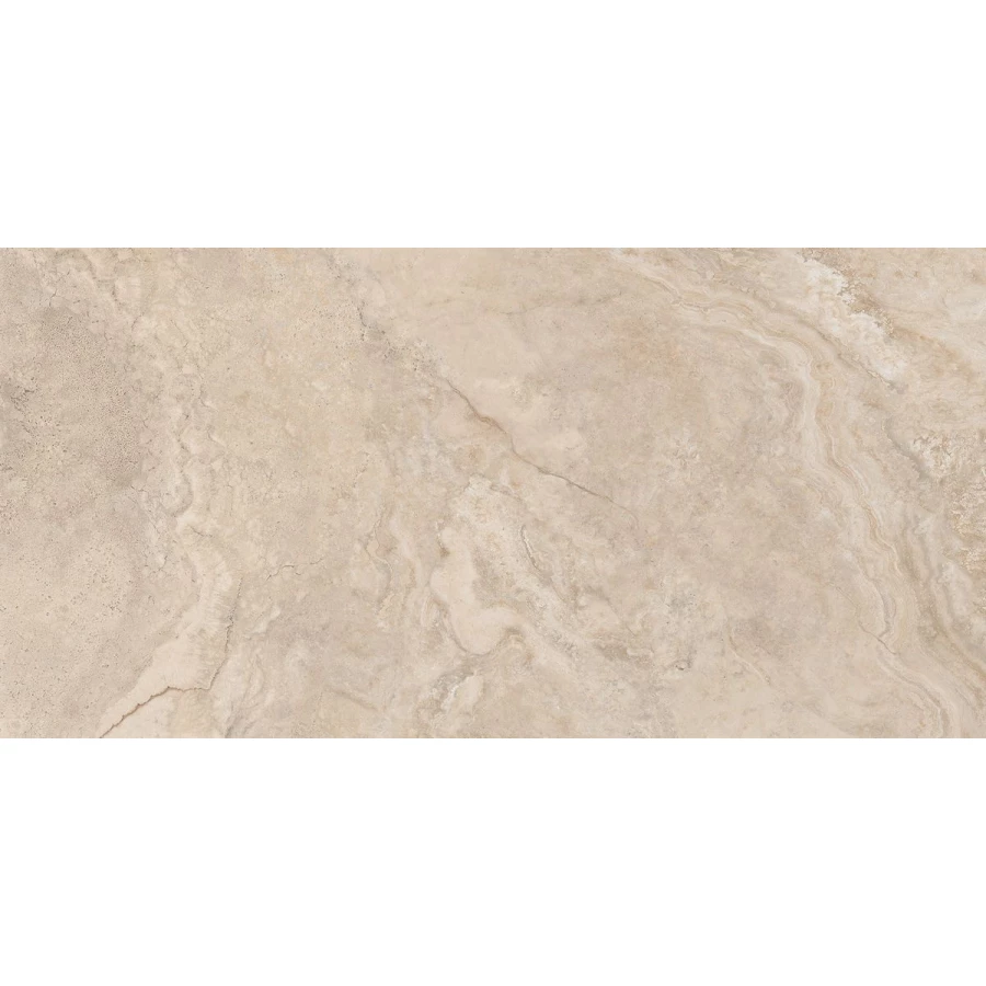 Керамогранит Neodom Marble Venice Crema Polished бежевый N20528 120х60 см