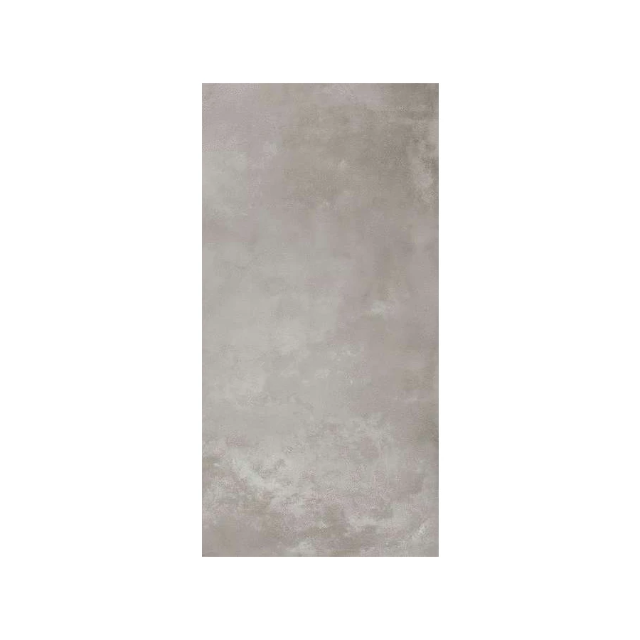 Керамогранит Global Tile Vibe_GT грес глазуированный Темно-серый GT120603209MR 120х60 см