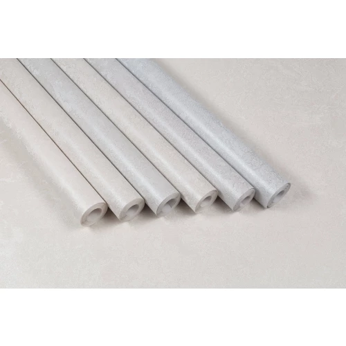 Обои флизелиновые Palitra Home Protect-Quartz HomeColor серые HC31211-41a 1,06х10,05 м