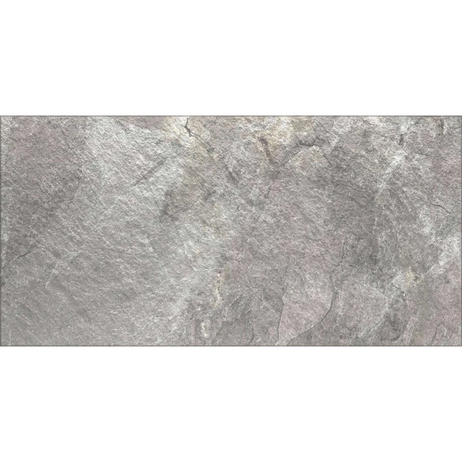 Керамогранит Delacora Stoncrete Gray лаппатированный 2 шт в уп 41.76 м в пал D120226L 120х60х0,95 см