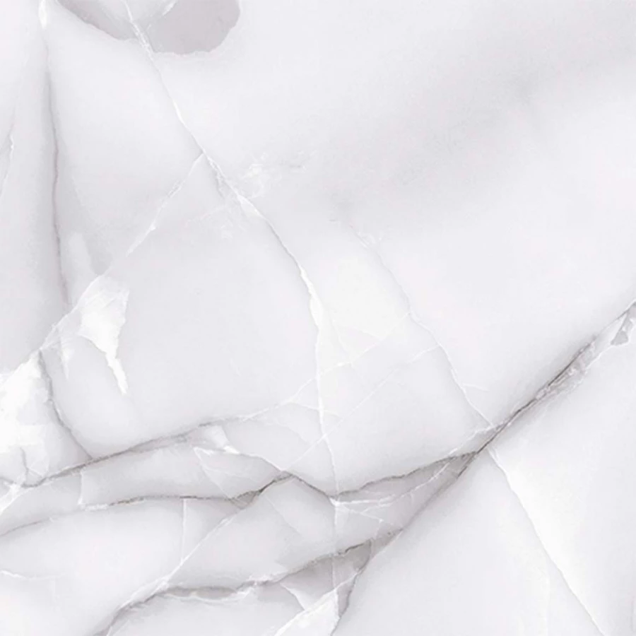 Керамогранит Gravita Mercato Onyx Perla Matt матовый серый 60x60 см