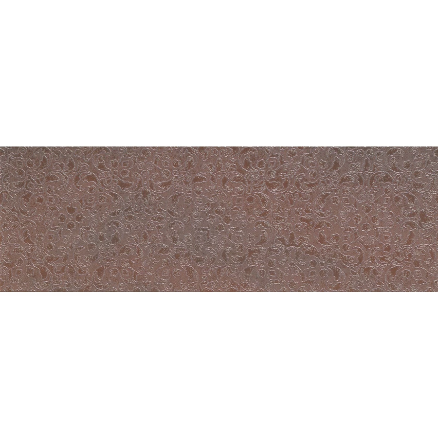 декоративный элемент Fap Ceramiche Evoque Riflessi Copper Inserto fKVW 30,5x91,5