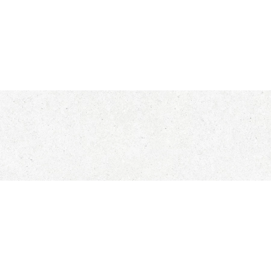 Плитка настенная ALMA Ceramica Amarant матовая белая TWU3090AMT00R 90х30 см