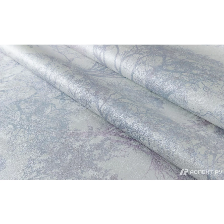 Обои флизелиновые Аспект Саванна Фиолетовый 30258-65 1,06х10,05 м