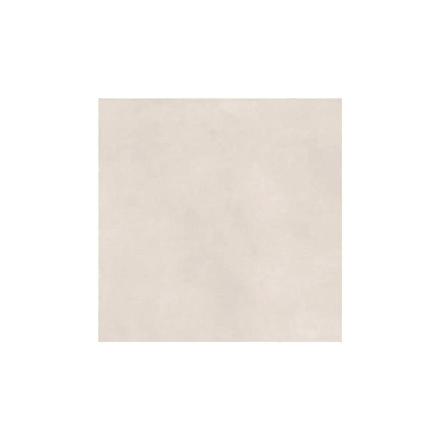 Керамогранит Eurotile Ceramica Beton Crema Mat матовый бежевый 7930138704606 60х60 см