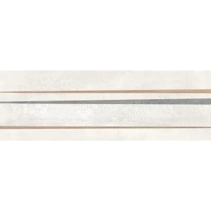 Плитка настенная ALMA Ceramica Dakar матовая белая TWU3090DKR14R 90х30 см