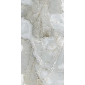 Керамогранит Arcadia Ceramica Rex Onyx Blue Full Polished голубой FP1010-A 120х60 см