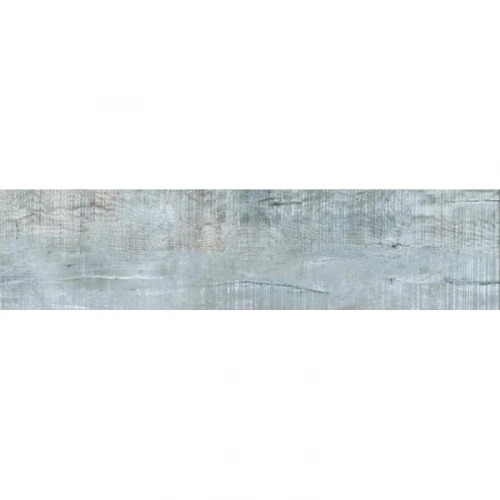Керамогранит Керамика Будущего Граните Вуд Эго Серо-Голубой LR, С ID9023P062LR 120х29.5 