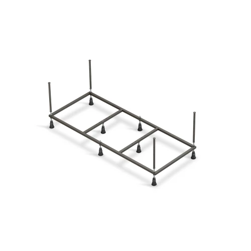 Рама для ванны Cersanit Lorena 170 RW-Lorena*170