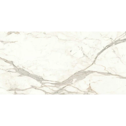 Керамогранит Atlas Concorde Marvel Shine Calacatta Prestigio Matt A4QX 120х60 см