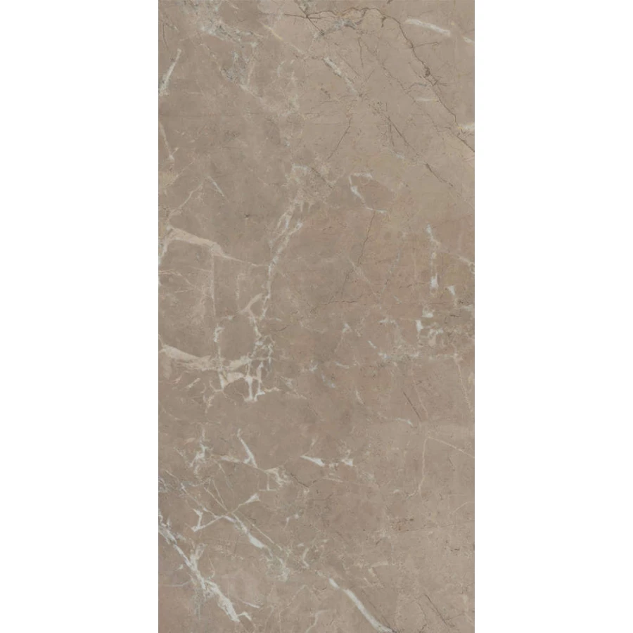 Плитка настенная Kerama Marazzi Серенада бежевый тёмный глянцевый обрезной 11245R 60х30 см