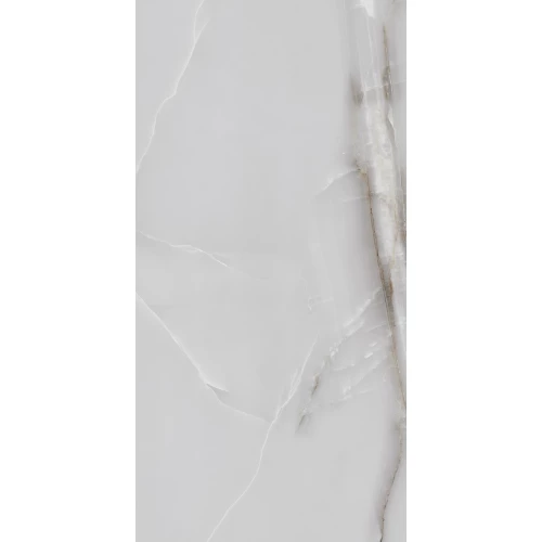Керамогранит Arcadia Ceramica Onyx Line Grey Full Polished глянцевый серый FP1025-A 120х60 см