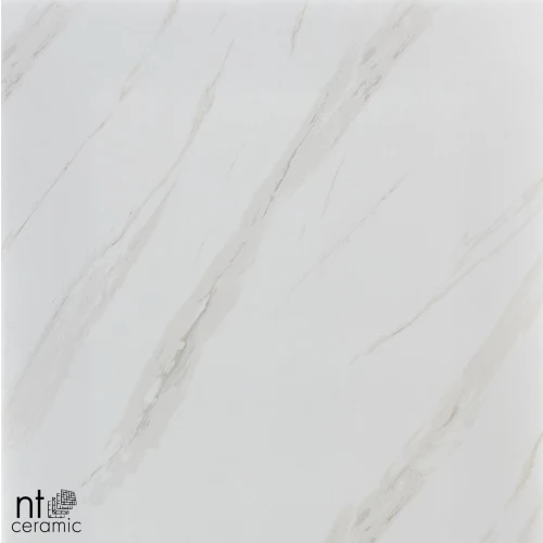 Керамогранит NT Ceramic Marmori NTT9401 Полированный BK6NTT9401P 60х60 см