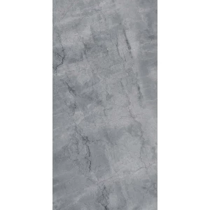 Керамогранит Realistik Oasis Graphite Lapato Carving серый 120х60 см