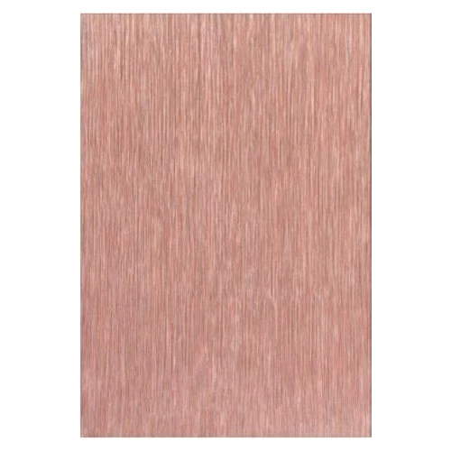 Плитка настенная Керамин Сакура 1т розовая 27,5х40 