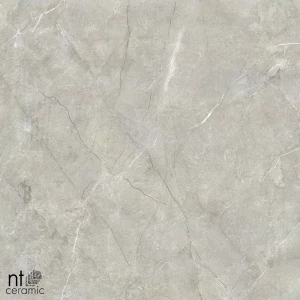 Керамогранит NT Ceramic Quanta Grey NTT9022 Матовый NS6NTT9022L 60х60 см