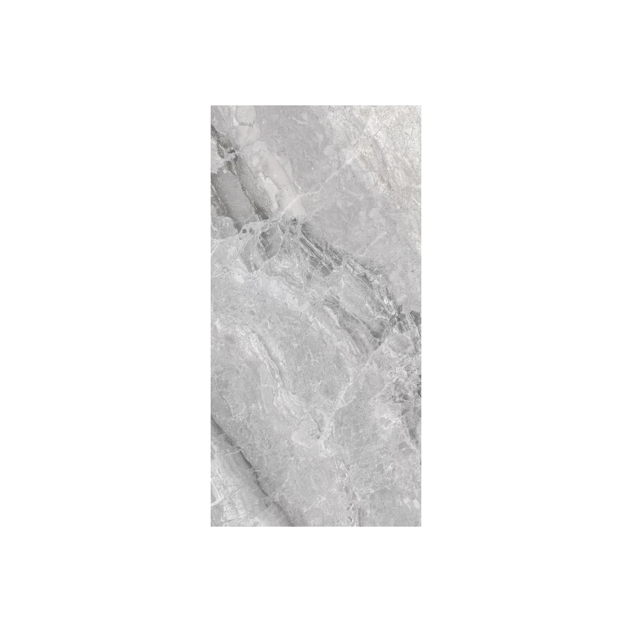 Керамогранит Cerdomus Supreme Silver Lev Ret 75407 120х60 см