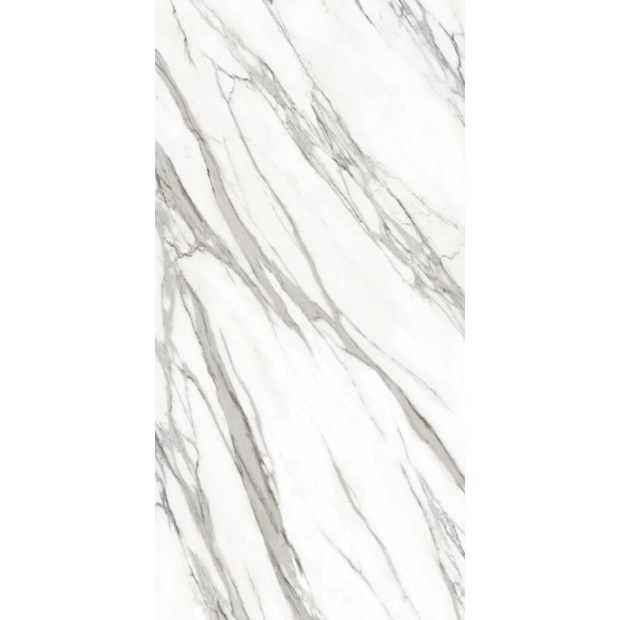 Керамогранит VitrA MarbleSet Венато Светло-серый лаппатированный K951330LPR01VTEP 120х60 см