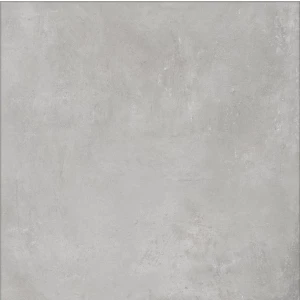 Керамогранит Dado Ceramica Gare du Nord Gare Light Grey rett матовый серый 303593 81x81 см