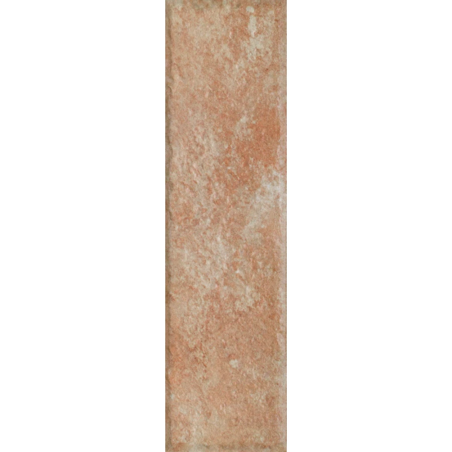 Плитка фасадная Paradyz Ilario Beige Elewacja матовая бежевая 24x6,5 см