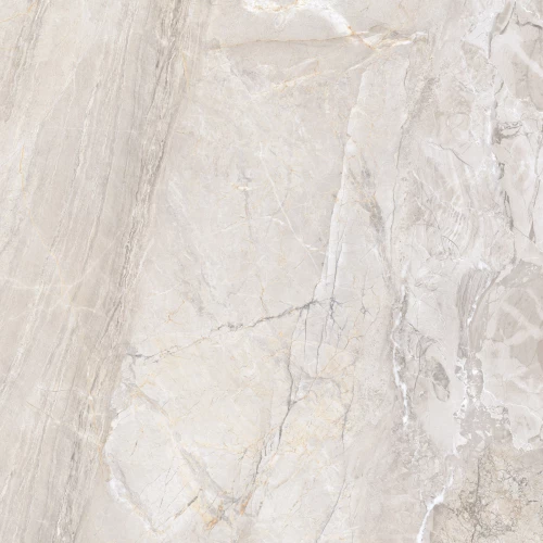 Керамогранит Arcadia Ceramica Intera Crema Carving бежевый CR6009-A 60х60 см