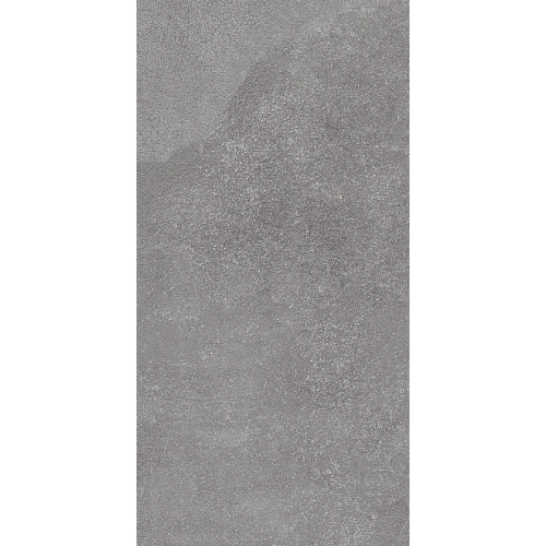 Керамогранит Kerama Marazzi Про Стоун обрезной серый тёмный 30х60 см