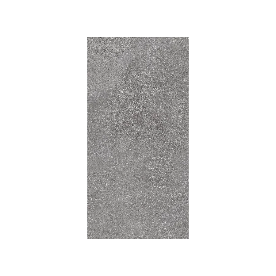 Керамогранит Kerama Marazzi Про Стоун обрезной серый тёмный 30х60 см