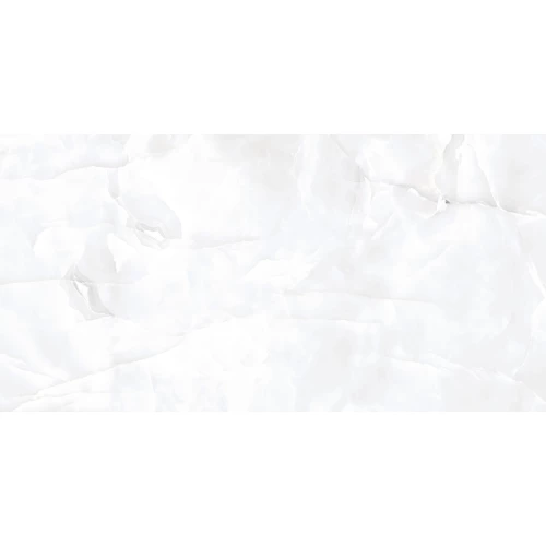 Керамогранит Realistik RS Coin White Porsh Carving белый 120x60 см