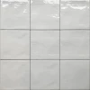 Плитка настенная El Barco Patine Blanco 15х15 см