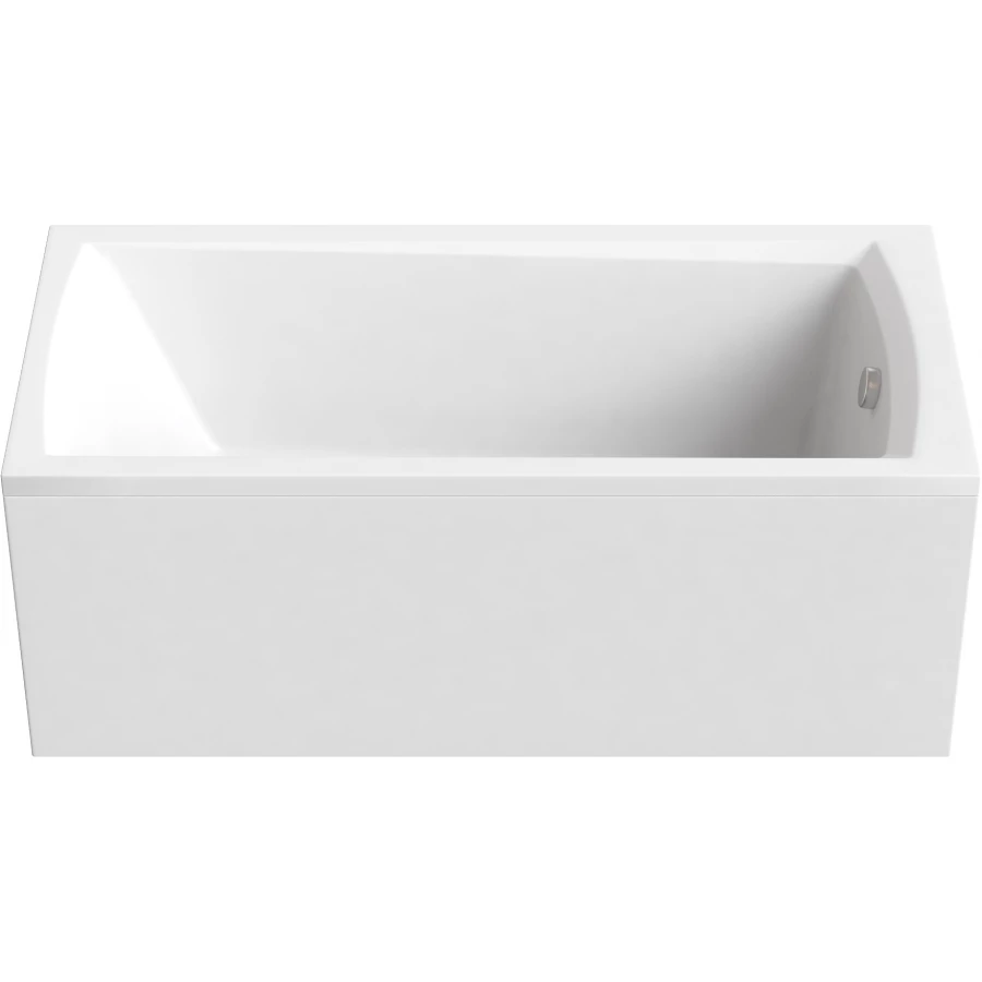 Ванна акриловая Azario Бали БАВ0101 150х70 см