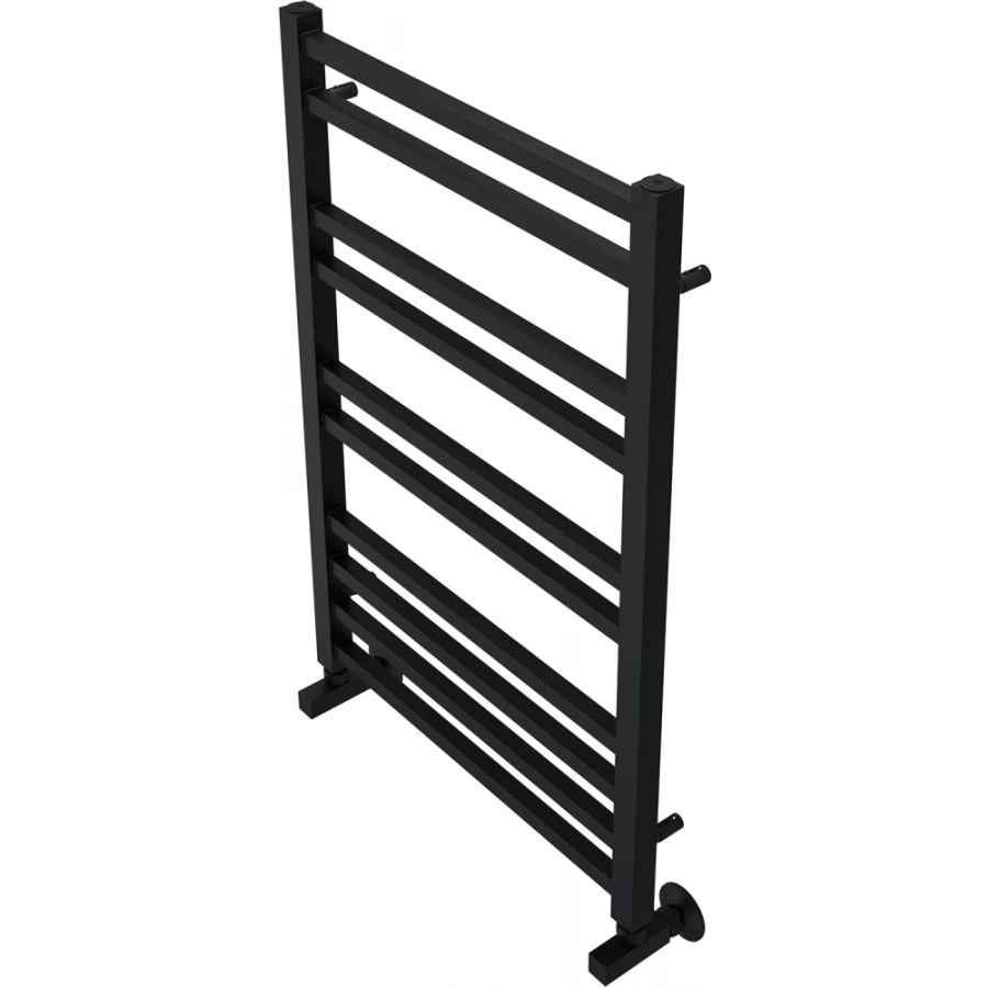 Полотенцесушитель водяной Aquatek Альтаир П10 AQ KK1080BL 50х80 см