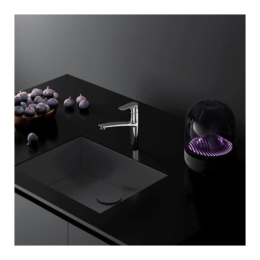 Смеситель для кухни Am Pm Gem F90A00000