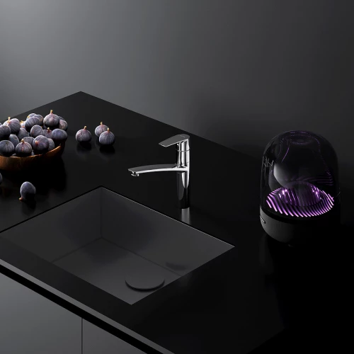 Смеситель для кухни Am Pm Gem F90A00000