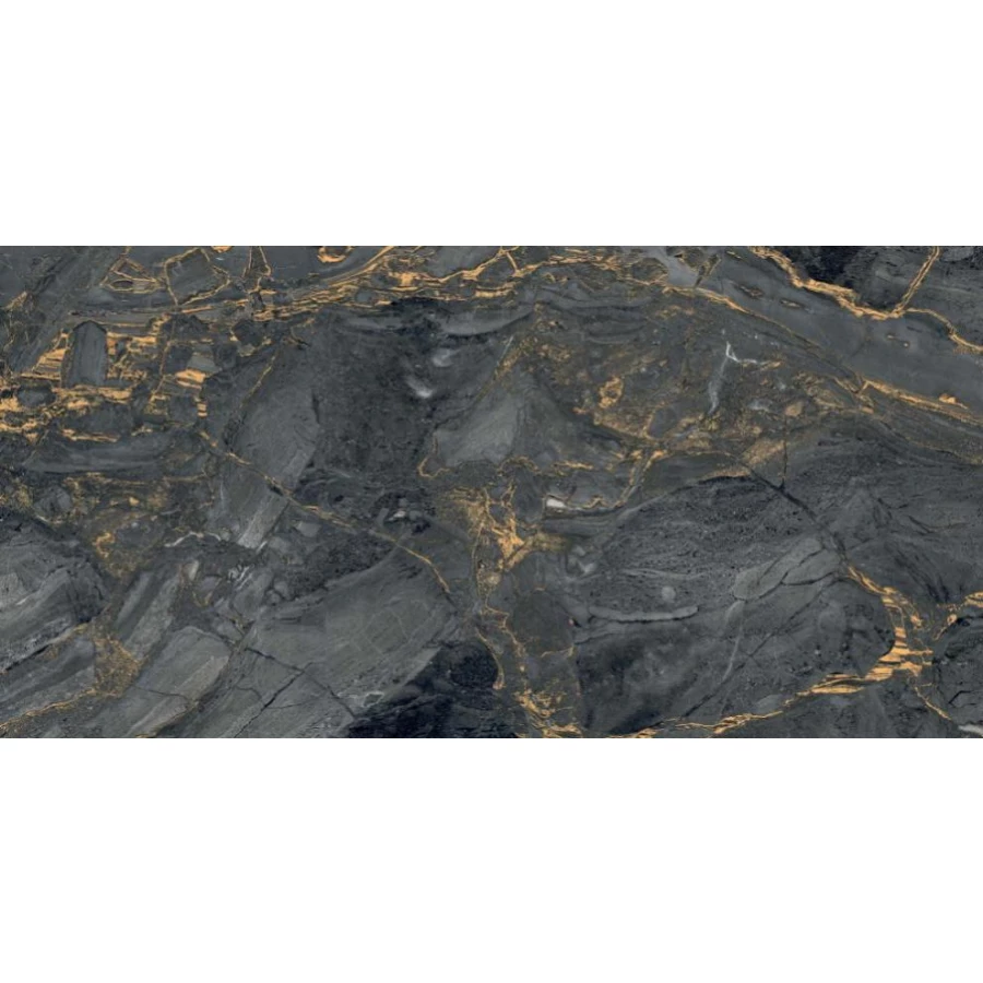 Керамогранит PrimaVera Stoneart Gold High Glossy 1,44 м2 GR213 120х60 см