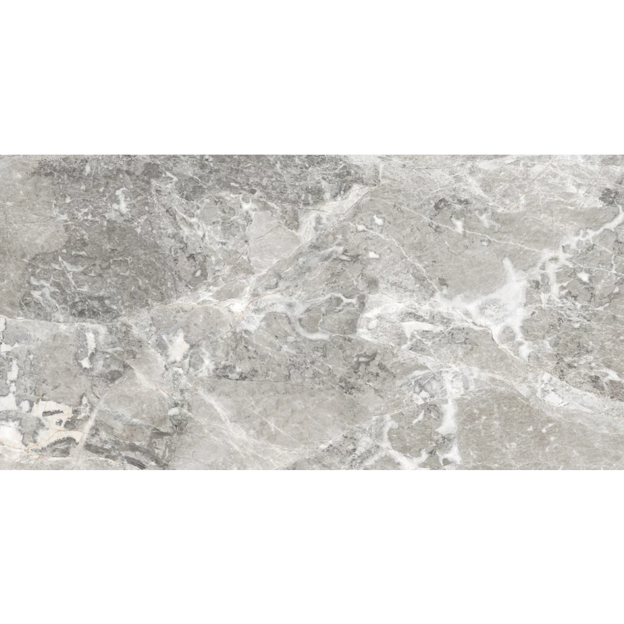 Керамогранит Laparet Orion Полированный серый 80х160 см