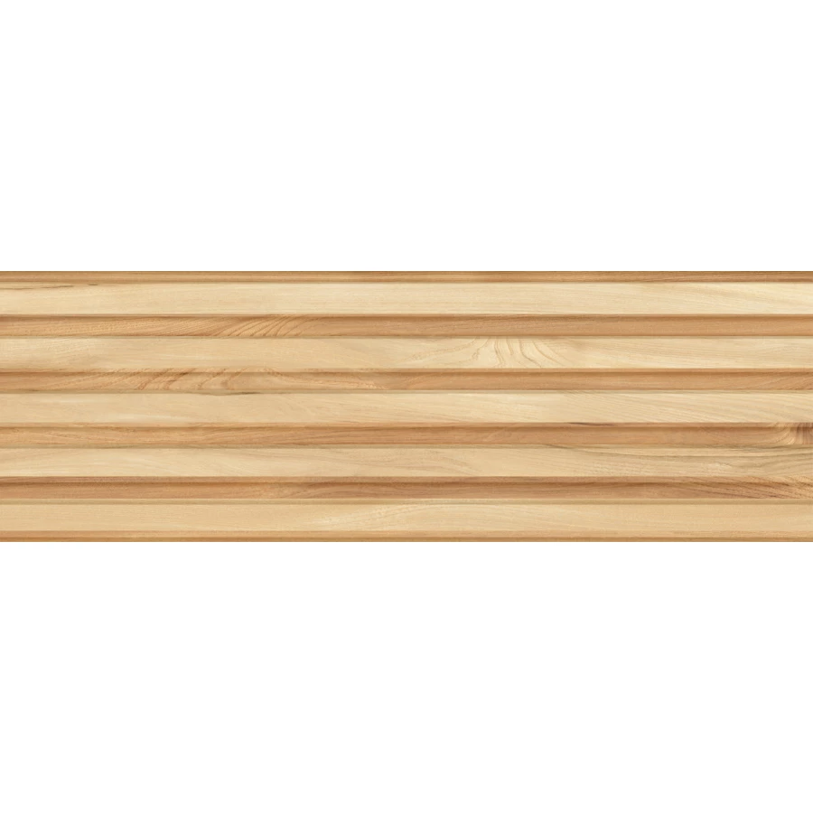 Плитка настенная Delacora Woodstyle Elm Strip WT93WOS08 90х30 см