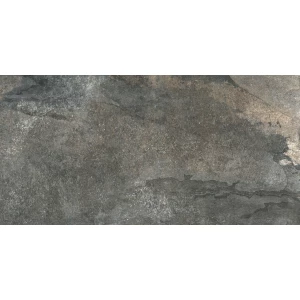 Керамогранит Laparet Storm Grey Pro R10 STR матовый тёмно-серый LP6012G0131R 119,1х59,5 см
