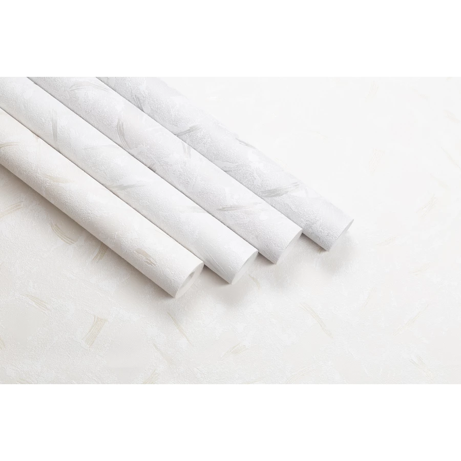 Обои флизелиновые Palitra Home HomeColor Good серые HC31174-14 1.06х10.05 м