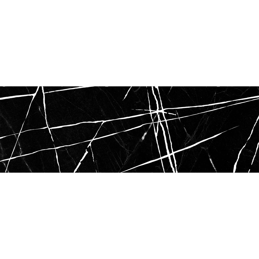 Плитка настенная New Trend Chicago Black Rock WT11CHR99 1.92 м2, 60х20 см