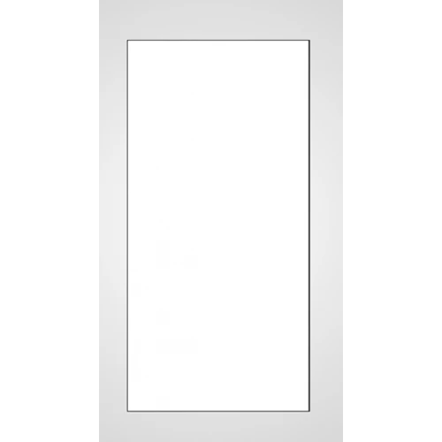 Плитка настенная Kerama Marazzi Парус Белая блестящая 6600 25х40