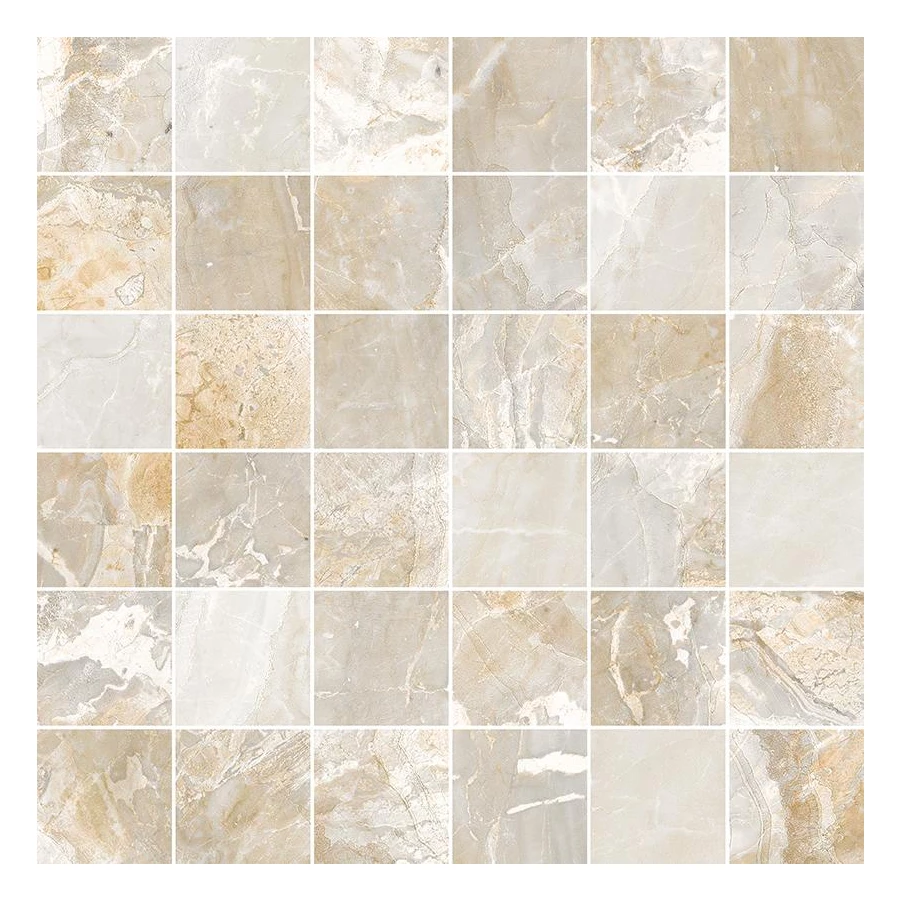 Мозаика Laparet Jasper 30х30