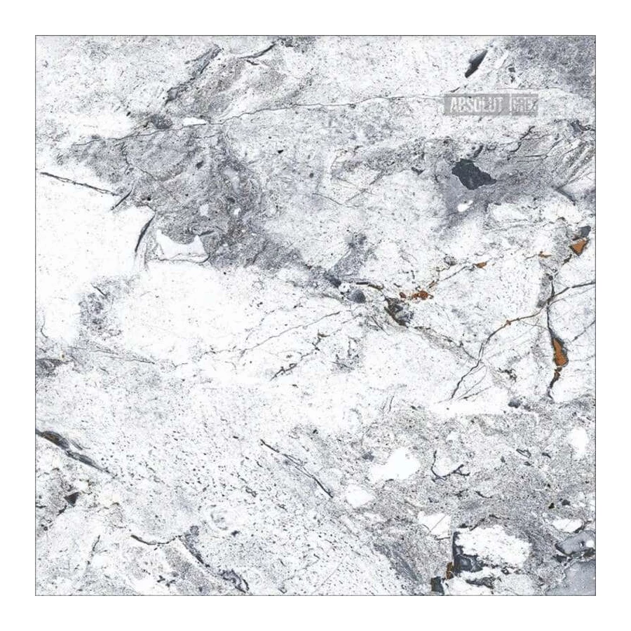 Керамогранит Absolut Gres Ordito Grey Gloss AB 1111G 60Х60 см