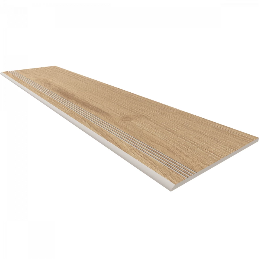 Ступень Estima Alavesa AV02 Неполированный с насечками 70681 160х30 см