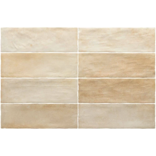 Плитка настенная Equipe Sabbia Arena матовая бежевая 31884 20х6,5 см