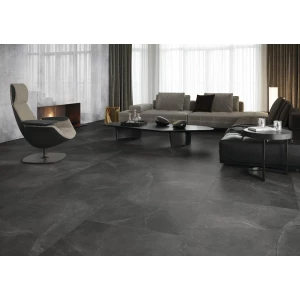 Керамогранит Cerrad Maxie/Stonemood Grey Rect 119,7х59,7 см