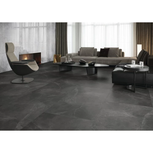 Керамогранит Cerrad Maxie/Stonemood Grey Rect 119,7х59,7 см