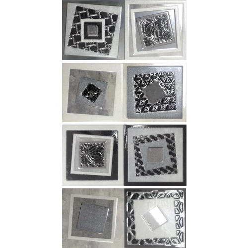 Декор Dual Gres Set yuka 120*60 