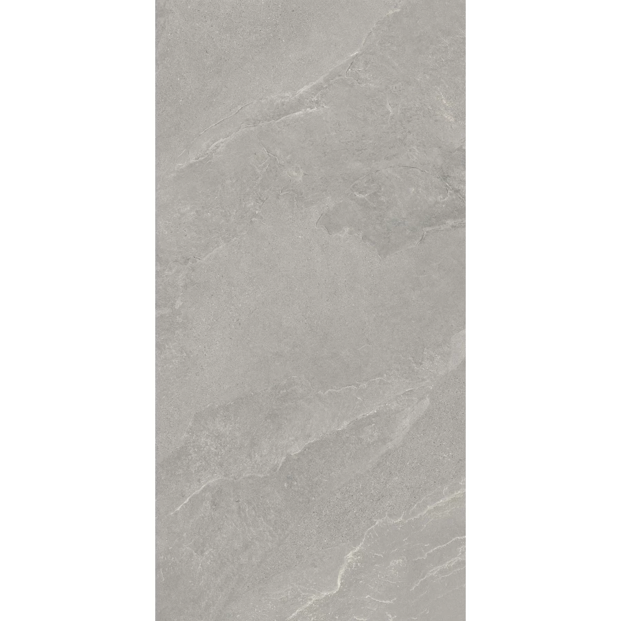 Керамогранит Vitra ArdeStone GL Grey натуральный серый K948700R0001VTER 120x60 см